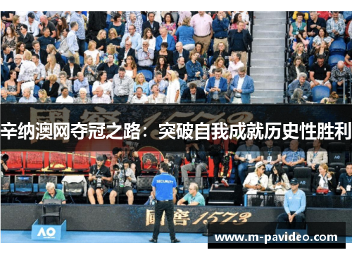 辛纳澳网夺冠之路:突破自我成就历史性胜利