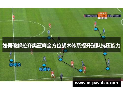 如何破解拉齐奥蓝鹰全方位战术体系提升球队抗压能力